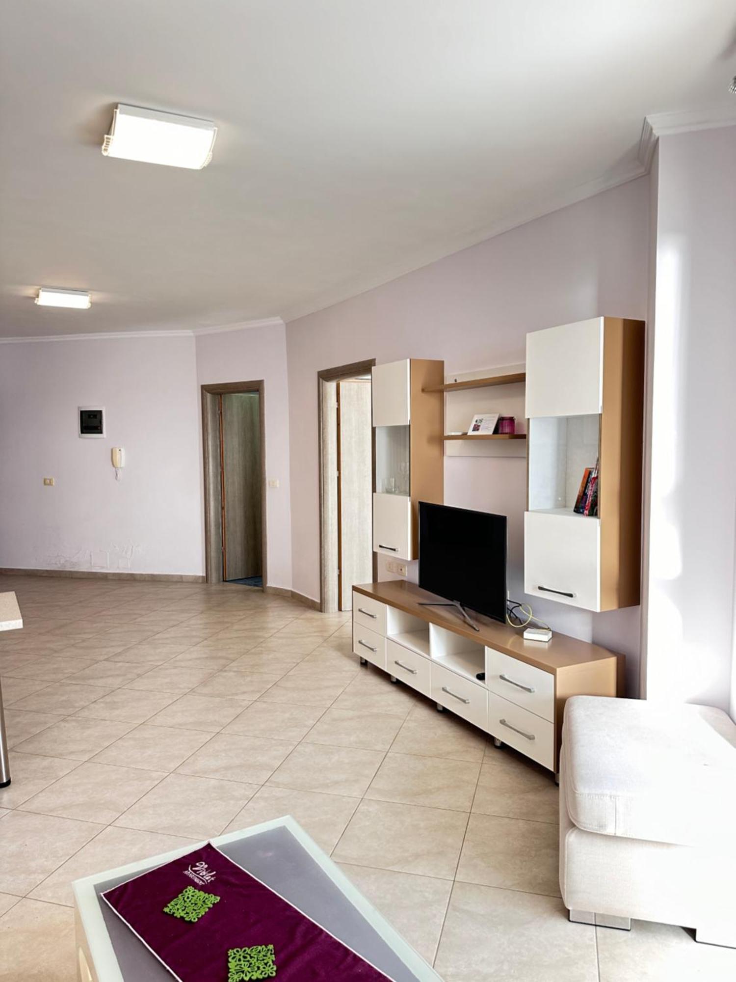 Violet Sea View Apartment Sarande Exterior photo