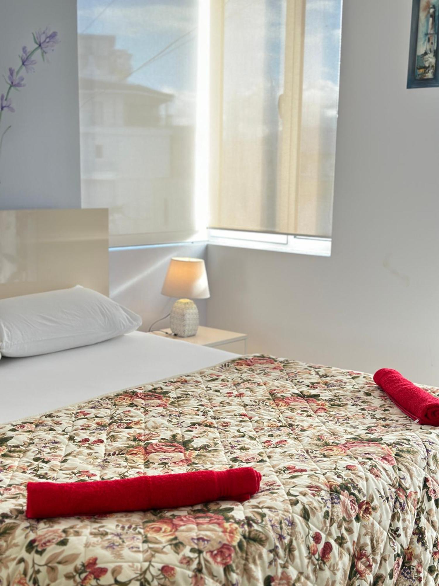 Violet Sea View Apartment Sarande Exterior photo